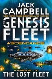 Buy The Genesis Fleet - Ascendant
