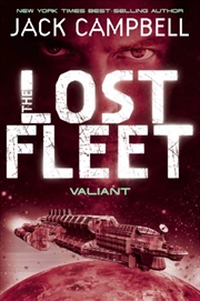 Buy Lost Fleet - Valiant (Book 4)