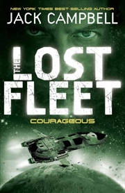 Buy Lost Fleet - Courageous (Book 3)