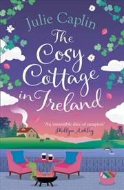 Buy The Cosy Cottage In Ireland