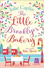 Buy The Little Brooklyn Bakery