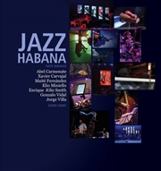 Buy Jazz Habana : Siete Miradas/Seven Views. A Photographic Celebration Of Cuban Jazz