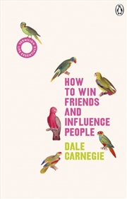 Buy How To Win Friends And Influence People