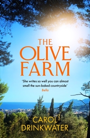 Buy The Olive Farm : A Memoir Of Life, Love And Olive Oil In The South Of France
