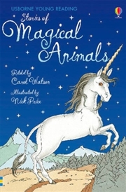 Buy Stories Of Magical Animals