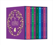 Buy The Complete Children's Classics Collection