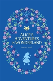 Buy Alice’S Adventures In Wonderland
