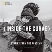 Buy Inside The Curve : Stories From The Pandemic