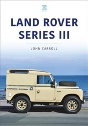 Buy Land Rover Series Iii