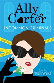 Buy Heist Society: Uncommon Criminals : Book 2