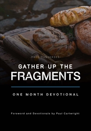 Buy Gather Up The Fragments