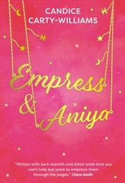 Buy Empress & Aniya