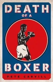 Buy Death Of A Boxer