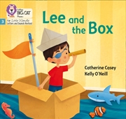 Buy Lee And The Box : Phase 3 Set 2