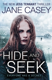 Buy Hide And Seek