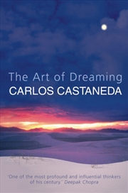 Buy The Art Of Dreaming