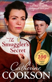 Buy The Smuggler’S Secret