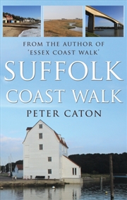 Buy Suffolk Coast Walk