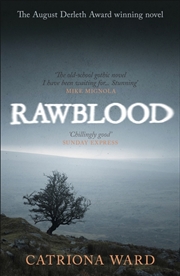 Buy Rawblood
