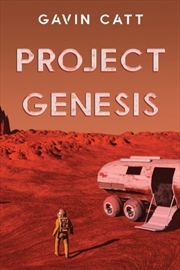 Buy Project Genesis
