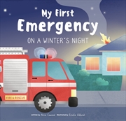Buy My First Emergency : On A Winter's Night