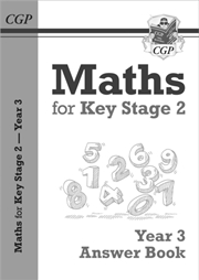 Buy Ks2 Maths Answers For Year 3 Textbook