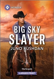 Buy Big Sky Slayer [Large Print]