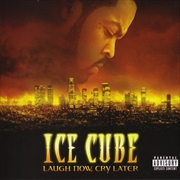 Laugh Now Cry Later | CD