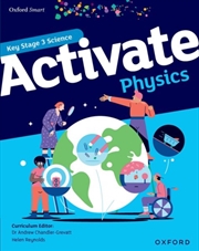 Buy Oxford Smart Activate Physics Student Book