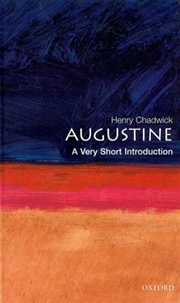 Buy Augustine : A Very Short Introduction