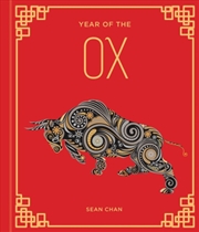 Buy Year Of The Ox