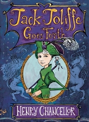 Buy Jack Joliffe Goes Forth