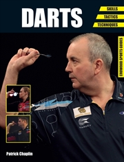 Buy Darts : Skills - Tactics - Techniques