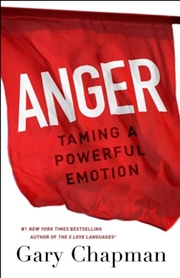 Buy Anger