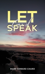 Buy Let God Speak