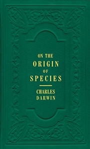 Buy On The Origin Of Species