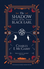 Buy The Shadow Of The Black Earl