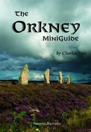 Buy The Orkney Miniguide