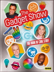 Buy The Gadget Show: The Big Book Of Cool Stuff