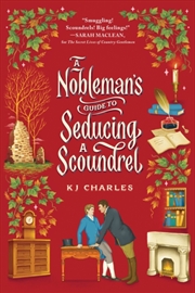 Buy A Nobleman's Guide To Seducing A Scoundrel