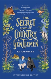 Buy The Secret Lives Of Country Gentlemen