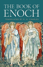 Buy The Book Of Enoch