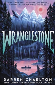Buy Wranglestone