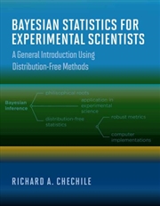 Buy Bayesian Statistics For Experimental Scientists
