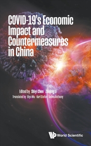 Buy Covid-19's Economic Impact And Countermeasures In China