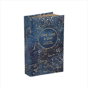 Buy Celestial One Line A Day