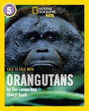 Buy Face To Face With Orangutans : Level 5