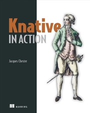 Buy Knative In Action