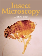 Buy Insect Microscopy