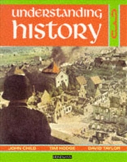 Buy Understanding History Book 3 (Britain And The Great War, Era Of The 2nd World War)